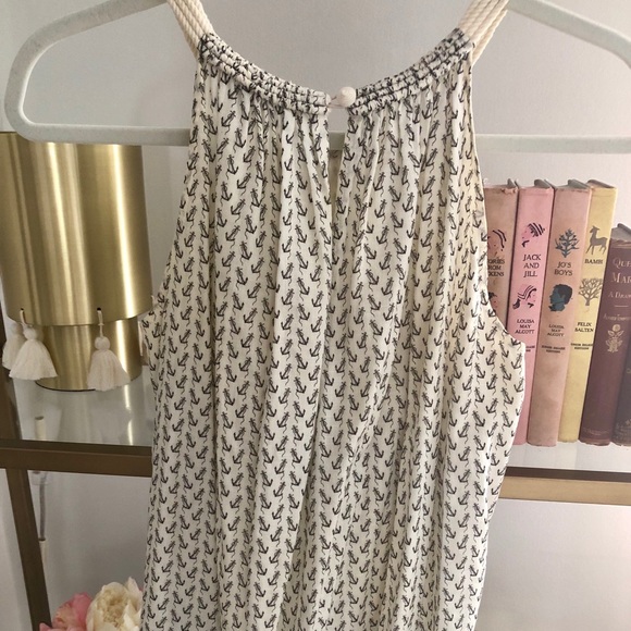 J.Crew Anchor Top - Picture 3 of 3